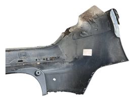 Volvo V60 Rear bumper 31688836