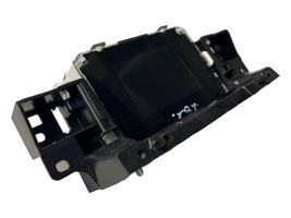 Ford Focus Monitor / wyświetlacz / ekran BM5T18B955BE