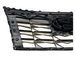 Hyundai Tucson IV NX4 Maskownica / Grill / Atrapa górna chłodnicy 86351N7110