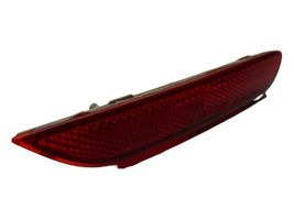 Nissan Qashqai Riflettore fanale posteriore 25023005