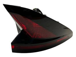 Hyundai Tucson IV NX4 Rear/tail lights 92401N7000