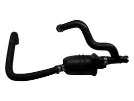 Opel Vectra C Breather/breather pipe/hose 55186213