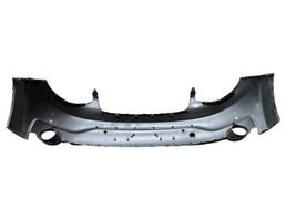 KIA Soul Front bumper 86511E4000