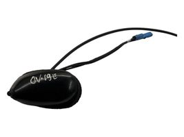 Opel Vectra C Radio antenna 024444