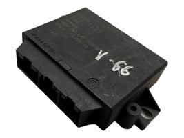 Volvo V60 Parking PDC control unit/module 31314525