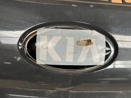 KIA Rio Priekšējais bamperis 86511H8600