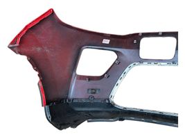 KIA Soul Front bumper 86511J2000