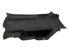 Ford Mondeo MK IV Rivestimento pannello inferiore del bagagliaio/baule 7S71N31149AG3ZHE