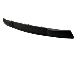 Opel Corsa D Front bumper splitter molding 13286039