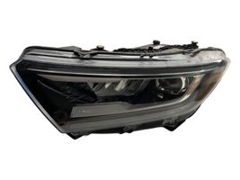 Ford Tourneo Lampa przednia 2KF941035