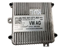 Skoda Superb B8 (3V) Unité de commande / module Xénon 992941571AA