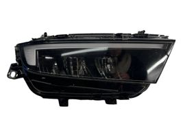 Opel Astra L Lampa przednia 662588537