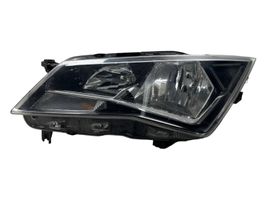 Seat Ateca Priekinis žibintas 576941005A