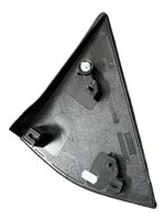 Citroen Berlingo Rivestimento modanatura del vetro della portiera anteriore 9817691477