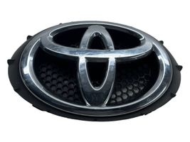 Toyota Aygo AB10 Valmistajan merkki/logo/tunnus 753120H020