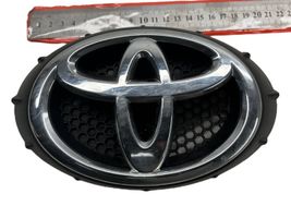 Toyota Aygo AB10 Valmistajan merkki/logo/tunnus 753120H020