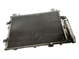 KIA Niro Radiateur condenseur de climatisation 97606K4500