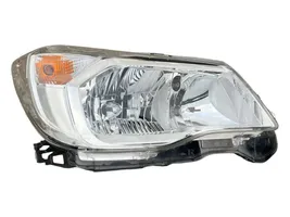 Subaru Forester SJ Lampa przednia 9922681017