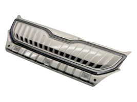 Skoda Citigo Grille calandre supérieure de pare-chocs avant 1ST853653E