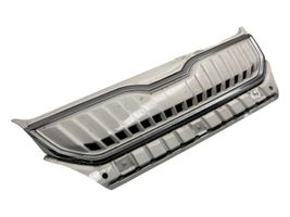 Skoda Citigo Grille calandre supérieure de pare-chocs avant 1ST853653E