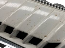 Skoda Citigo Grille calandre supérieure de pare-chocs avant 1ST853653E