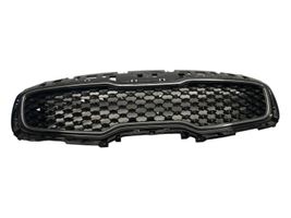 KIA Sportage Grille calandre supérieure de pare-chocs avant 86352F1010