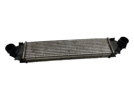 Volvo V60 Chłodnica powietrza doładowującego / Intercooler 31338475