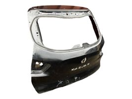 Renault Kadjar Tailgate/trunk/boot lid 