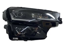 Skoda Karoq Lampa przednia 57B941036