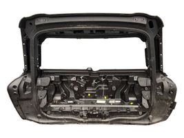 Citroen C4 Grand Picasso Tailgate/trunk/boot lid 9676506677