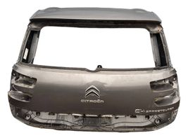 Citroen C4 Grand Picasso Tailgate/trunk/boot lid 9676506677