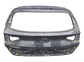 KIA Ceed Tailgate/trunk/boot lid 
