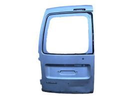 Volkswagen Caddy Back/rear loading door 