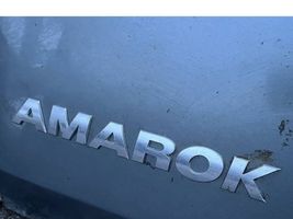 Volkswagen Amarok Drzwi tylne do samochodów dostawczych 