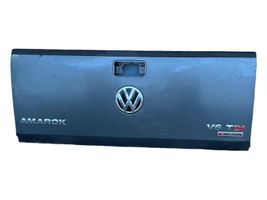 Volkswagen Amarok Back/rear loading door 