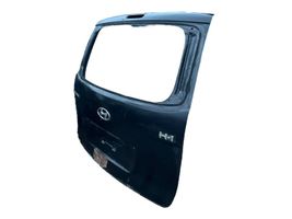 Hyundai H-1, Starex, Satellite Portellone posteriore/bagagliaio 