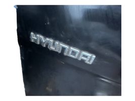Hyundai H-1, Starex, Satellite Couvercle de coffre 