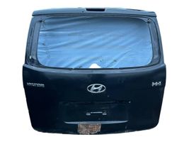 Hyundai H-1, Starex, Satellite Portellone posteriore/bagagliaio 