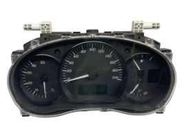 Mercedes-Benz Citan W415 Compteur de vitesse tableau de bord P248219183R