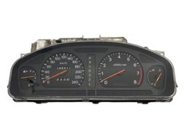 Mitsubishi Galant Compteur de vitesse tableau de bord MR216546