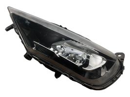 Volvo S90, V90 Front fog light 32337364