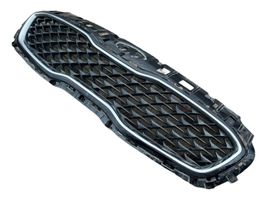 KIA Sportage Grille calandre supérieure de pare-chocs avant 86350F1650