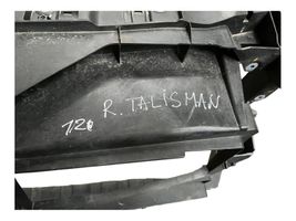 Renault Talisman Панель радиаторов (телевизор) 625000101R