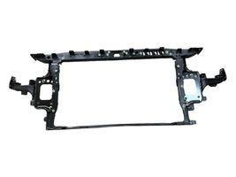 Hyundai i30 Support de radiateur sur cadre face avant 64105G4120