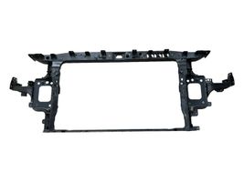 Hyundai i30 Support de radiateur sur cadre face avant 64105G4120