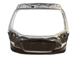 Toyota C-HR Tailgate/trunk/boot lid 