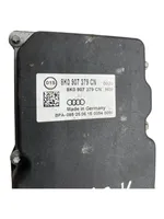 Audi A4 S4 B8 8K Pompe ABS 8K0907379CN