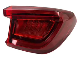 Seat Leon IV Luci posteriori 5FA945208G