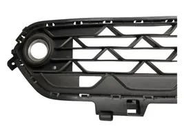 KIA Rio Grille calandre supérieure de pare-chocs avant 86531H8AB0