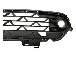 KIA Rio Grille calandre supérieure de pare-chocs avant 86531H8AB0